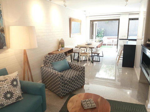 Noosa Village River Resort - Holiday Adelaide 19