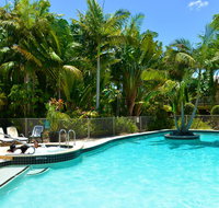 Noosavillage River Resort - Holiday Adelaide