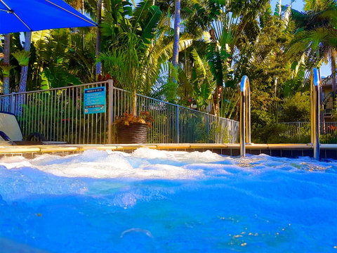Noosa Village River Resort - Holiday Adelaide 30