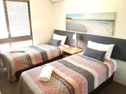 Noosa Village River Resort - Holiday Adelaide 7