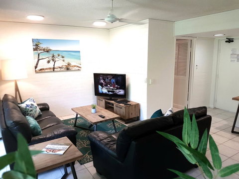 Noosa Village River Resort - Holiday Adelaide 4