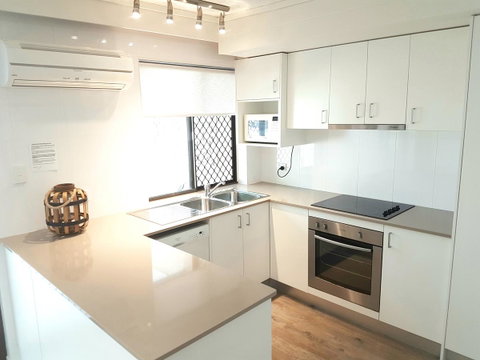 Noosa Village River Resort - Holiday Adelaide 24