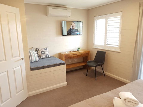 Noosa Village River Resort - Holiday Adelaide 12