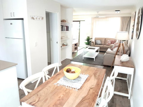 Noosa Village River Resort - Holiday Adelaide 18