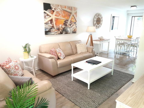 Noosa Village River Resort - Holiday Adelaide 3