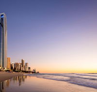 Peppers Soul Surfers Paradise - Holiday Adelaide