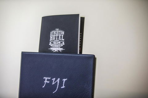 Nightcap At Atherton Hotel - Holiday Adelaide 20