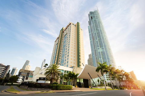 Voco Gold Coast, An IHG Hotel - Holiday Adelaide 15