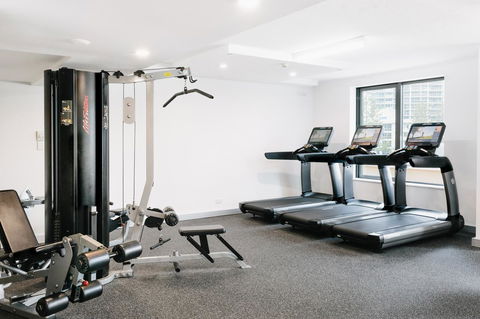 Voco Gold Coast, An IHG Hotel - Holiday Adelaide 33