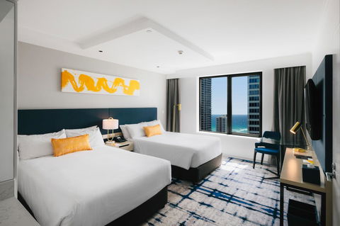 Voco Gold Coast, An IHG Hotel - Holiday Adelaide 40