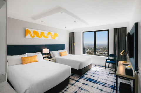 Voco Gold Coast, An IHG Hotel - Holiday Adelaide 38