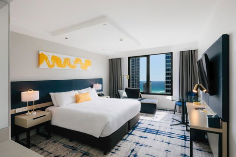 Voco Gold Coast, An IHG Hotel - Holiday Adelaide 42