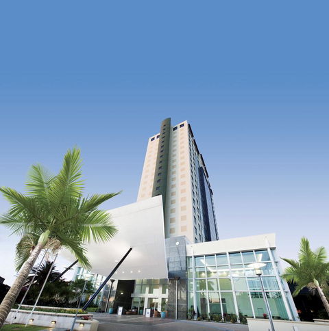 Voco Gold Coast, An IHG Hotel - Holiday Adelaide 27