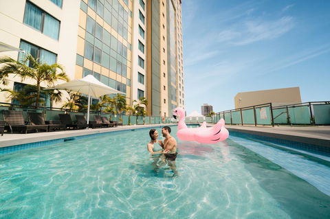Voco Gold Coast, An IHG Hotel - Holiday Adelaide 1