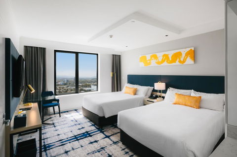 Voco Gold Coast, An IHG Hotel - Holiday Adelaide 17