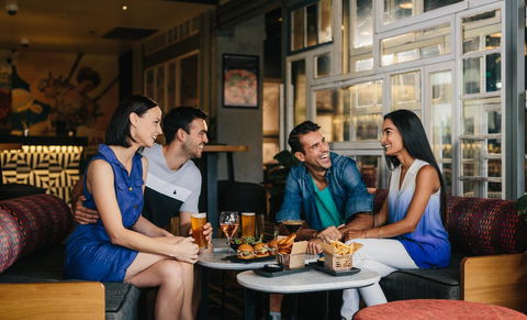 Voco Gold Coast, An IHG Hotel - Holiday Adelaide 25