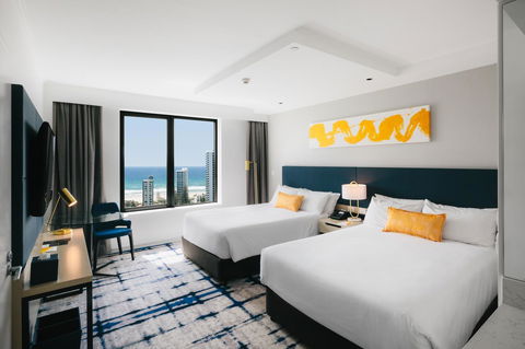Voco Gold Coast, An IHG Hotel - Holiday Adelaide 39