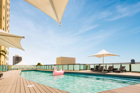 Voco Gold Coast, An IHG Hotel - Holiday Adelaide 14