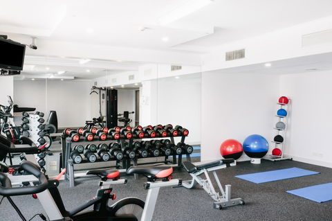 Voco Gold Coast, An IHG Hotel - Holiday Adelaide 32