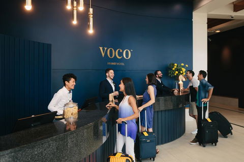 Voco Gold Coast, An IHG Hotel - Holiday Adelaide 10