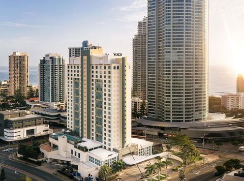 Voco Gold Coast, An IHG Hotel - Holiday Adelaide 26