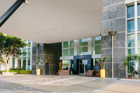 Voco Gold Coast, An IHG Hotel - Holiday Adelaide 37