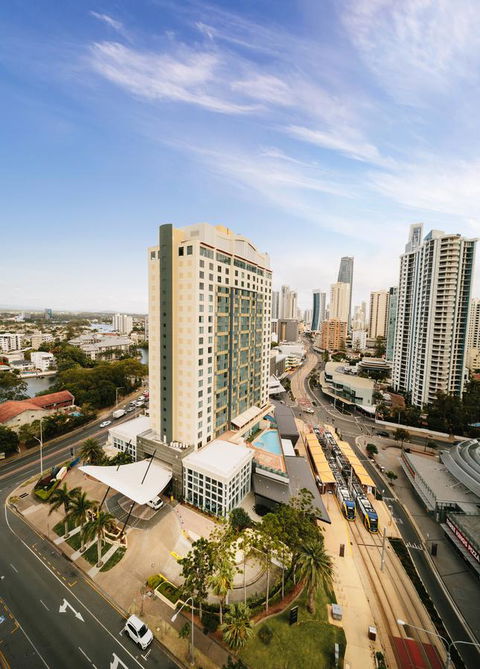 Voco Gold Coast, An IHG Hotel - Holiday Adelaide 34