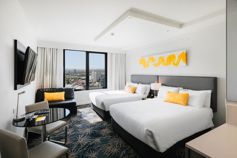 Voco Gold Coast, An IHG Hotel - Holiday Adelaide 43