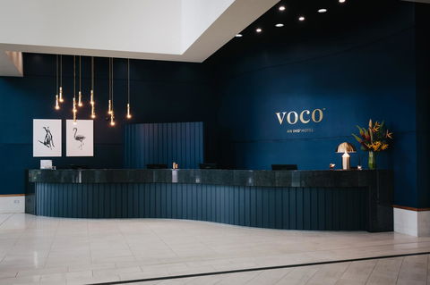 Voco Gold Coast, An IHG Hotel - Holiday Adelaide 31