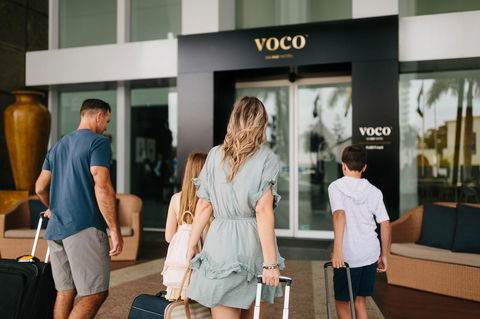 Voco Gold Coast, An IHG Hotel - Holiday Adelaide 16
