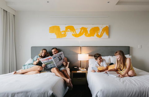 Voco Gold Coast, An IHG Hotel - Holiday Adelaide 12