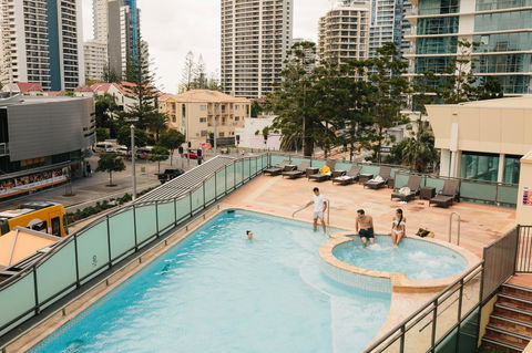 Voco Gold Coast, An IHG Hotel - Holiday Adelaide 13