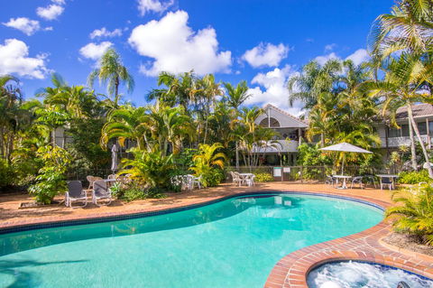 Bay Of Palms - Holiday Adelaide 13