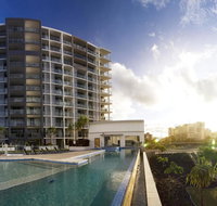 Oaks Gateway Suites - Holiday Adelaide