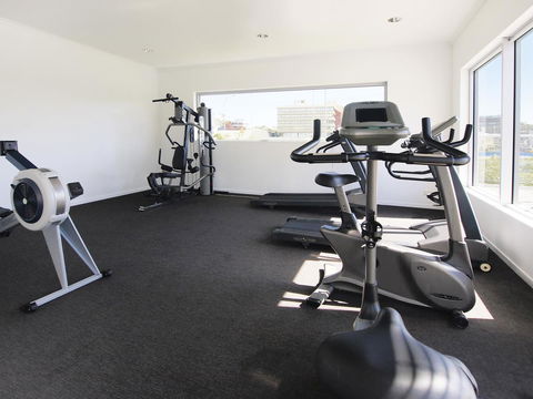 Oaks Townsville Gateway Suites - Holiday Adelaide 11