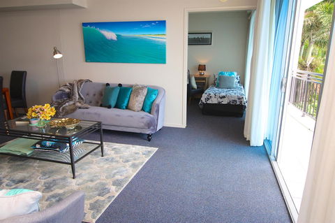 PeepSleep Chevron Towers - Holiday Adelaide 33