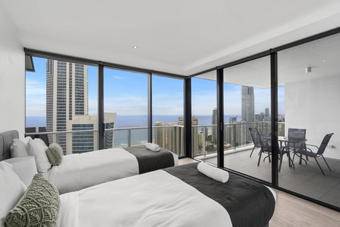 Circle On Cavill - Gclr - Holiday Adelaide 42