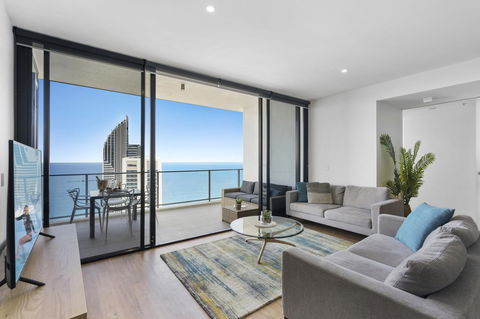 Circle On Cavill - Gclr - Holiday Adelaide 19