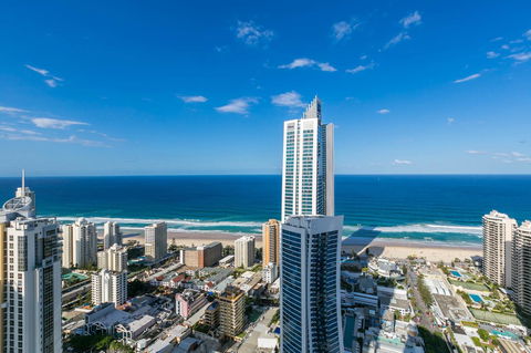 Circle On Cavill - Gclr - Holiday Adelaide 10