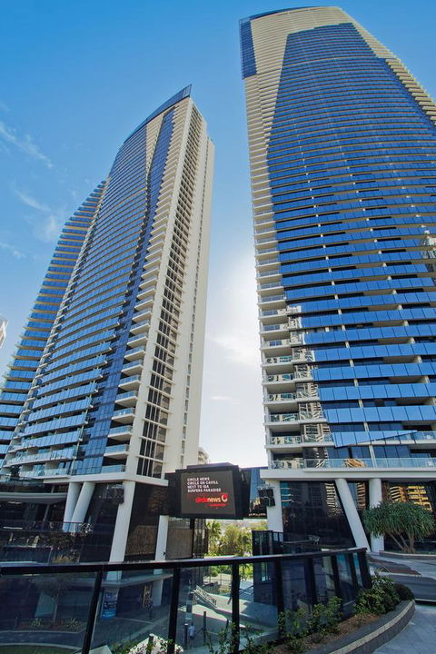 Circle On Cavill - Gclr - Holiday Adelaide 35