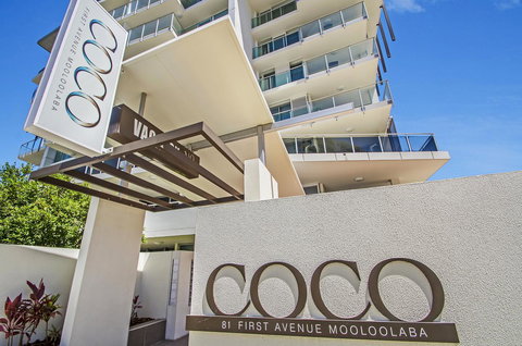 Coco Mooloolaba - Holiday Adelaide 30