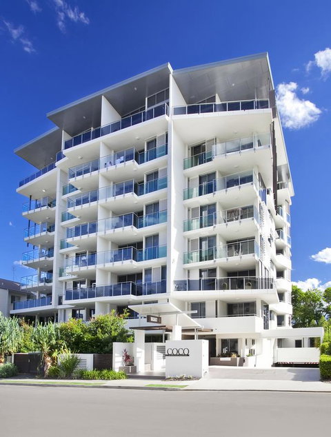Coco Mooloolaba - Holiday Adelaide 1