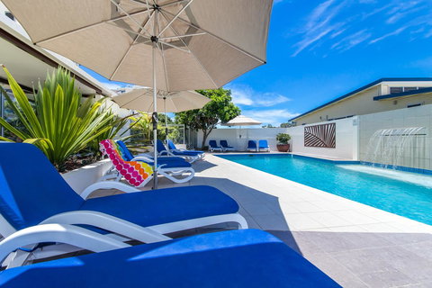 Coco Mooloolaba - Holiday Adelaide 0