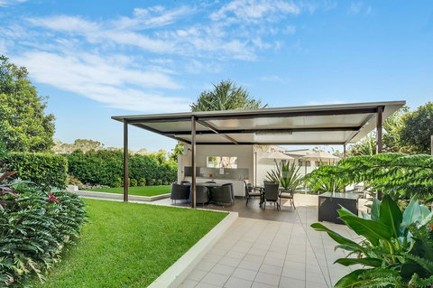 Coco Mooloolaba - Holiday Adelaide 8