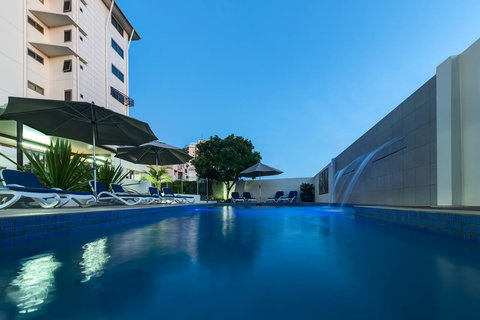 Coco Mooloolaba - Holiday Adelaide 22