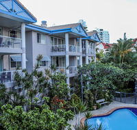 Surfers Beach Holiday Apartments - Holiday Adelaide