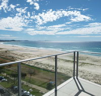Pure Kirra - Holiday Adelaide