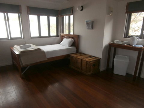 Fraser Island Retreat - Holiday Adelaide 28