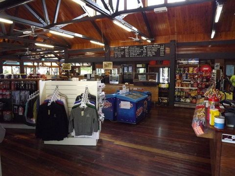 Fraser Island Retreat - Holiday Adelaide 19