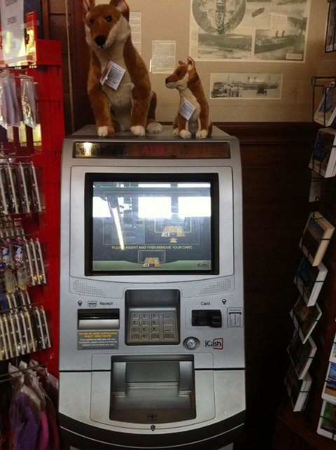 Fraser Island Retreat - Holiday Adelaide 33